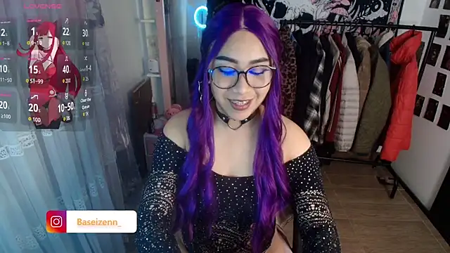 exodiakinky2 online show from February 27, 2026, 4:12 am