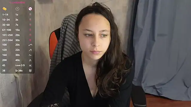 Agatha Sade online show from September 16, 2025, 2:07 pm