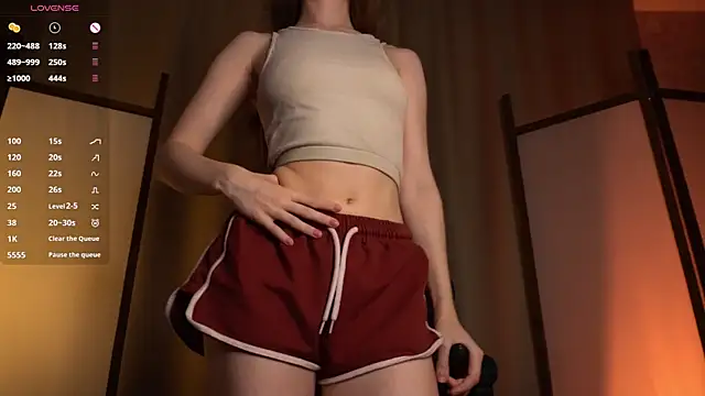 brendacom online show from September 29, 2025, 5:07 pm