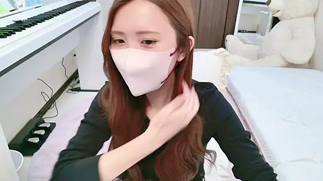 -SHINON- online show from January 12, 2025, 11:17 am