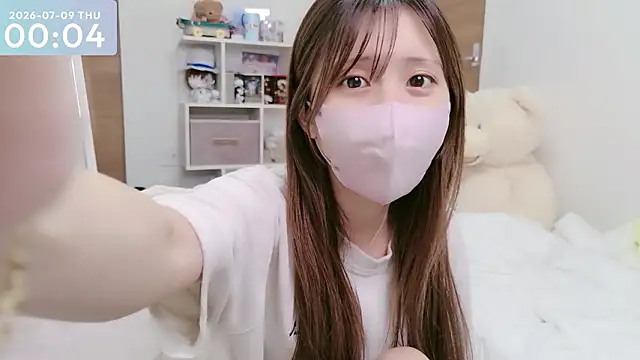 Snapshot of -SHINON- chatting on July 8, 2026, 3:05 pm -SHINON- online show from July 8, 2026, 3:05 pm