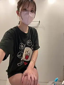 Snapshot of -SHINON- chatting on July 18, 2026, 3:49 pm -SHINON- online show from July 18, 2026, 3:49 pm