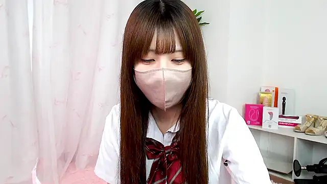 Nogizaka Ai online show from July 12, 2026, 4:36 am