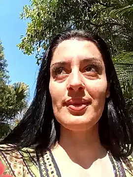 Catmila94 online show from September 17, 2025, 5:47 pm