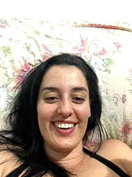 Catmila94 online show from October 1, 2025, 3:23 am