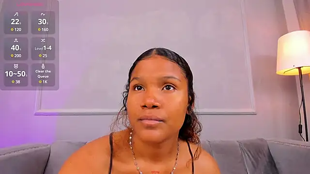 Isabellsmmith online show from February 9, 2025, 4:25 am