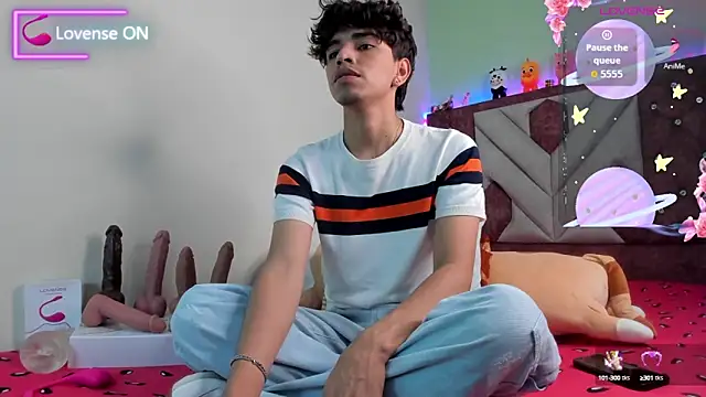 Santy carrington online show from September 27, 2025, 11:59 am