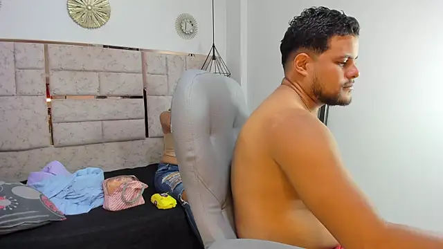 that temptation online show from March 13, 2025, 6:34 pm