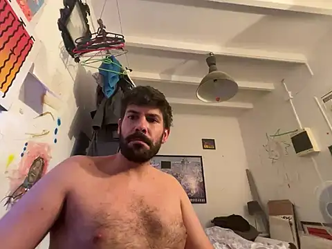 RealbarcelonaXxl online show from July 28, 2026, 1:23 am