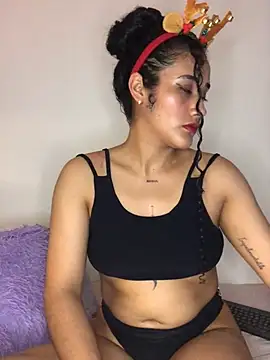 jaderossxx online show from December 26, 2024, 9:04 pm