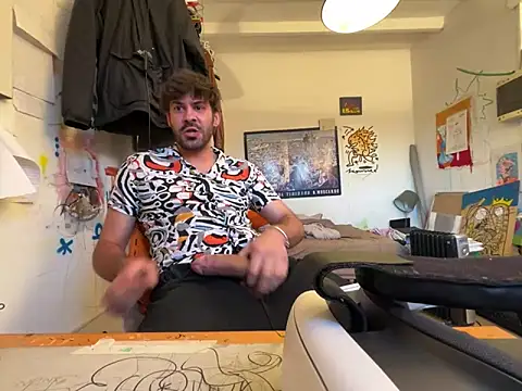 xxlbarcelona online show from April 7, 2026, 5:46 pm