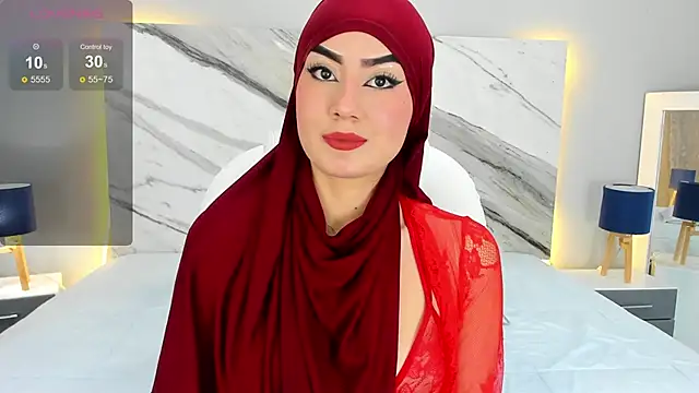 fatimarab online show from December 10, 2024, 7:43 pm