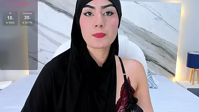 fatimarab online show from December 11, 2024, 7:36 pm