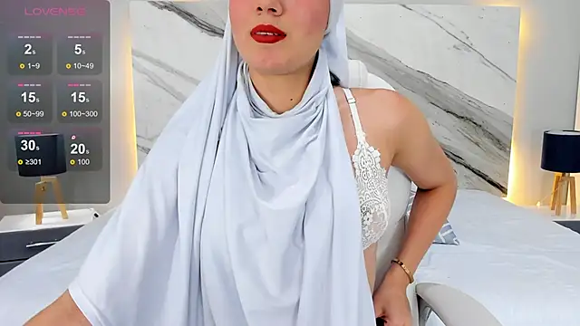 fatimarab online show from December 12, 2024, 7:48 pm