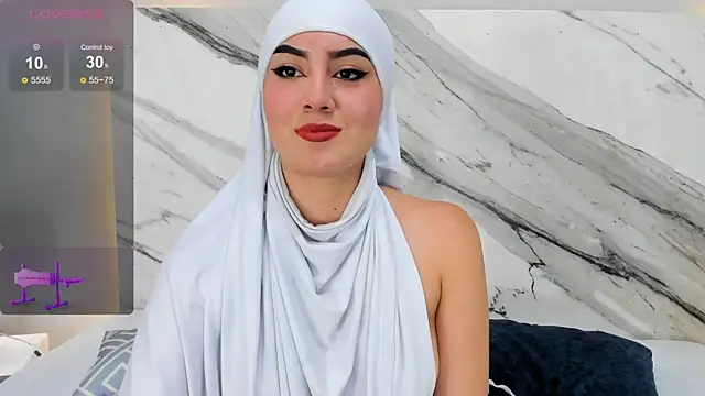 fatimarab online show from December 12, 2024, 10:52 pm