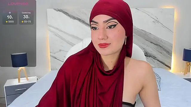 fatimarab online show from December 13, 2024, 7:53 pm