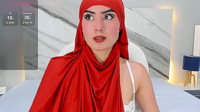 fatimarab online show from December 14, 2024, 2:56 am