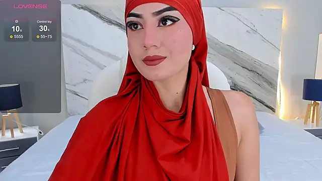 fatimarab online show from December 18, 2024, 7:52 pm