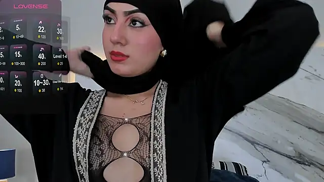 fatimarab online show from December 21, 2024, 1:58 am