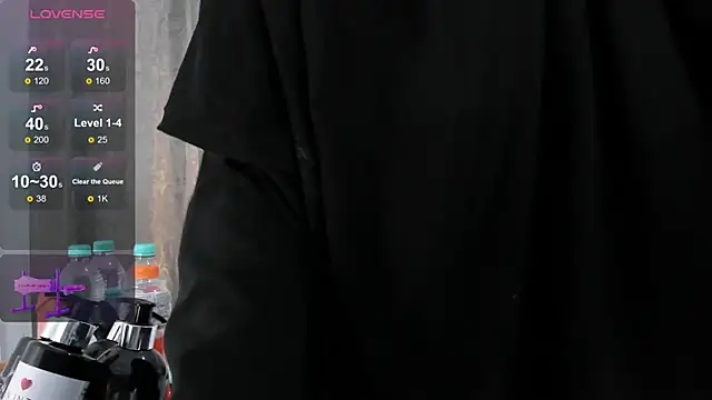 fatimarab online show from December 27, 2024, 7:24 pm