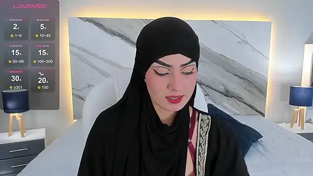 fatimarab online show from December 30, 2024, 7:53 pm