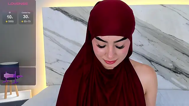 fatimarab online show from January 11, 2025, 11:35 pm