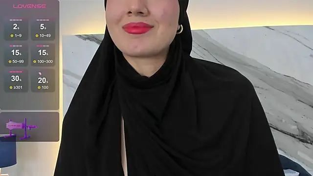 fatimarab online show from January 29, 2025, 1:48 am