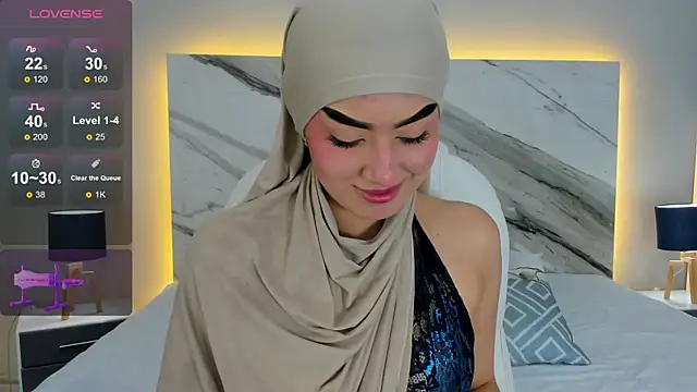 fatimarab online show from February 1, 2025, 1:34 am