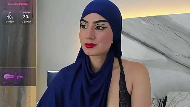 fatimarab online show from February 8, 2025, 2:26 am