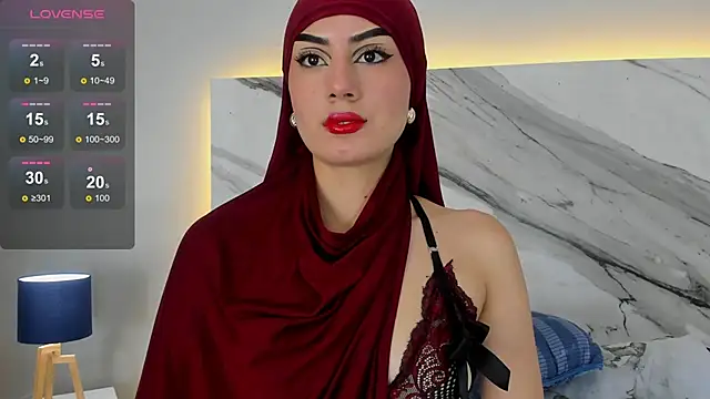 fatimarab online show from February 15, 2025, 11:58 pm