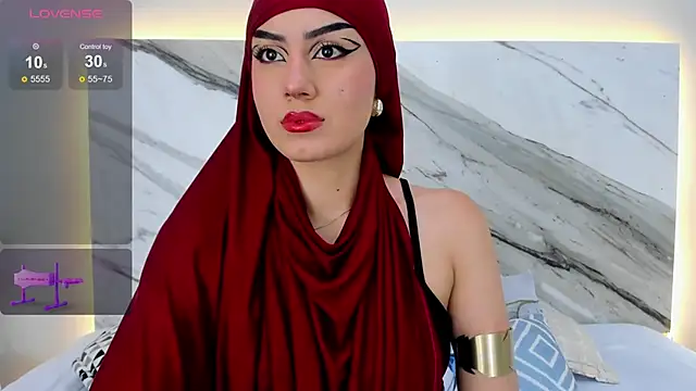 fatimarab online show from February 22, 2025, 1:55 am