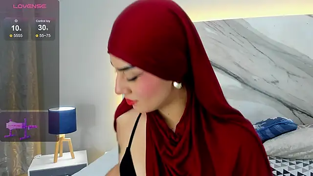 fatimarab online show from February 23, 2025, 12:08 am