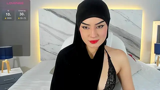 fatimarab online show from March 11, 2025, 7:58 pm