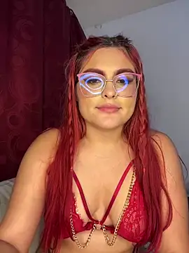 NathaliAdans online show from February 21, 2025, 4:40 am