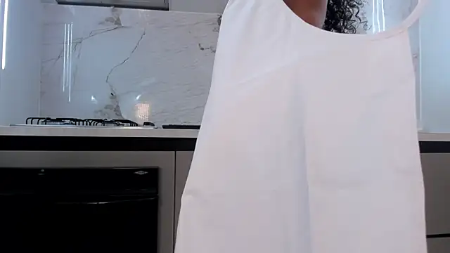 Ariella Ruiz online show from March 11, 2025, 12:50 pm