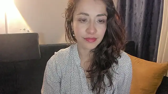 Snapshot of April_Evans26 chatting on December 22, 2024, 5:45 am April Evans26 online show from December 22, 2024, 5:45 am