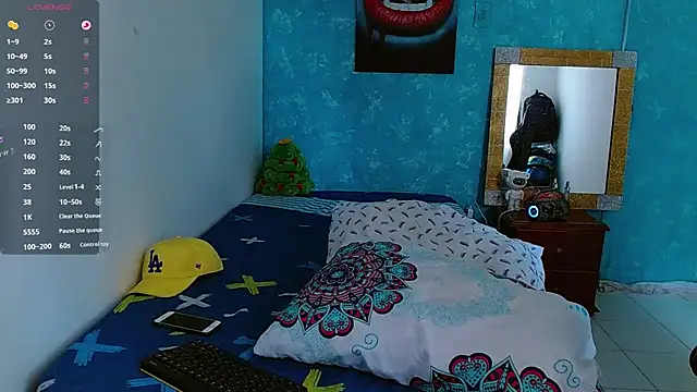 bray hotboy777 online show from December 11, 2024, 4:09 pm