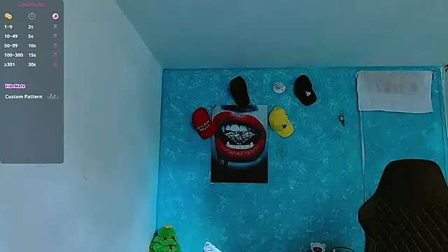 bray hotboy777 online show from December 15, 2024, 2:48 pm