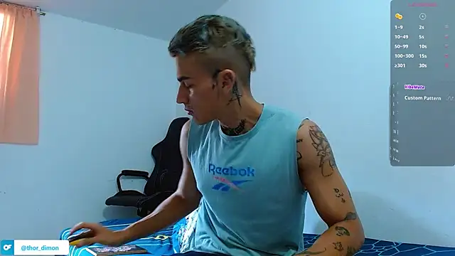 bray hotboy777 online show from February 19, 2026, 3:08 pm