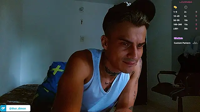 bray hotboy777 online show from March 12, 2026, 9:54 pm