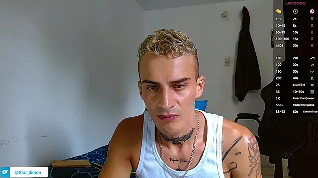 Snapshot of bray_hotboy777 chatting on June 7, 2026, 4:44 pm bray hotboy777 online show from June 7, 2026, 4:44 pm