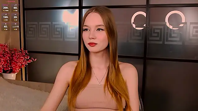 nik0le  online show from February 1, 2026, 11:47 pm