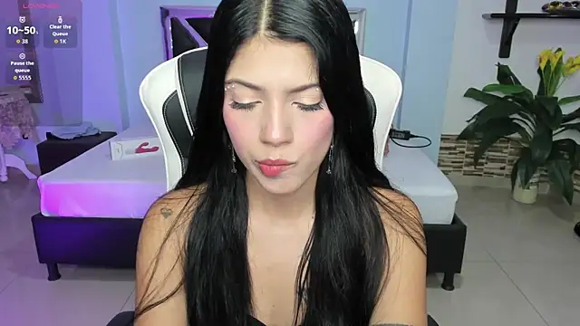 EroticAzir online show from November 15, 2025, 3:15 am