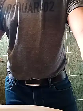 franko1987 online show from January 27, 2025, 1:09 pm