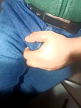 franko1987 online show from January 31, 2025, 9:48 am