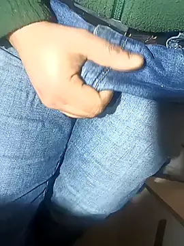 franko1987 online show from February 13, 2025, 5:26 am