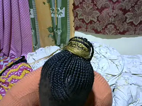 Thicky kyla online show from March 8, 2025, 10:45 pm