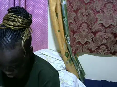 Thicky kyla online show from March 10, 2025, 7:40 pm