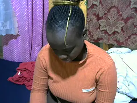 Thicky kyla online show from March 19, 2025, 6:14 am