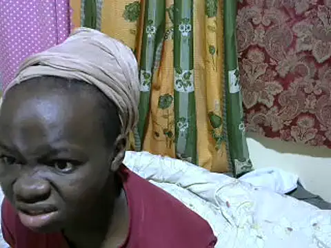 Thicky kyla online show from March 20, 2025, 3:56 am